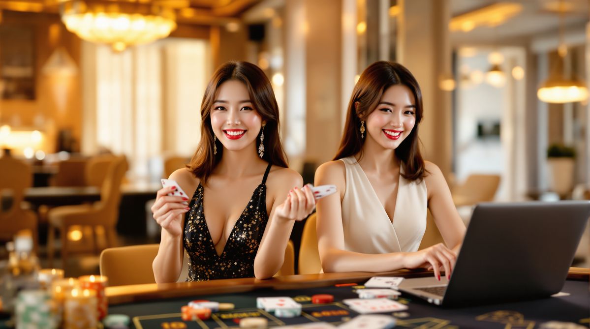 Pkr Vip Game Login Live Casino